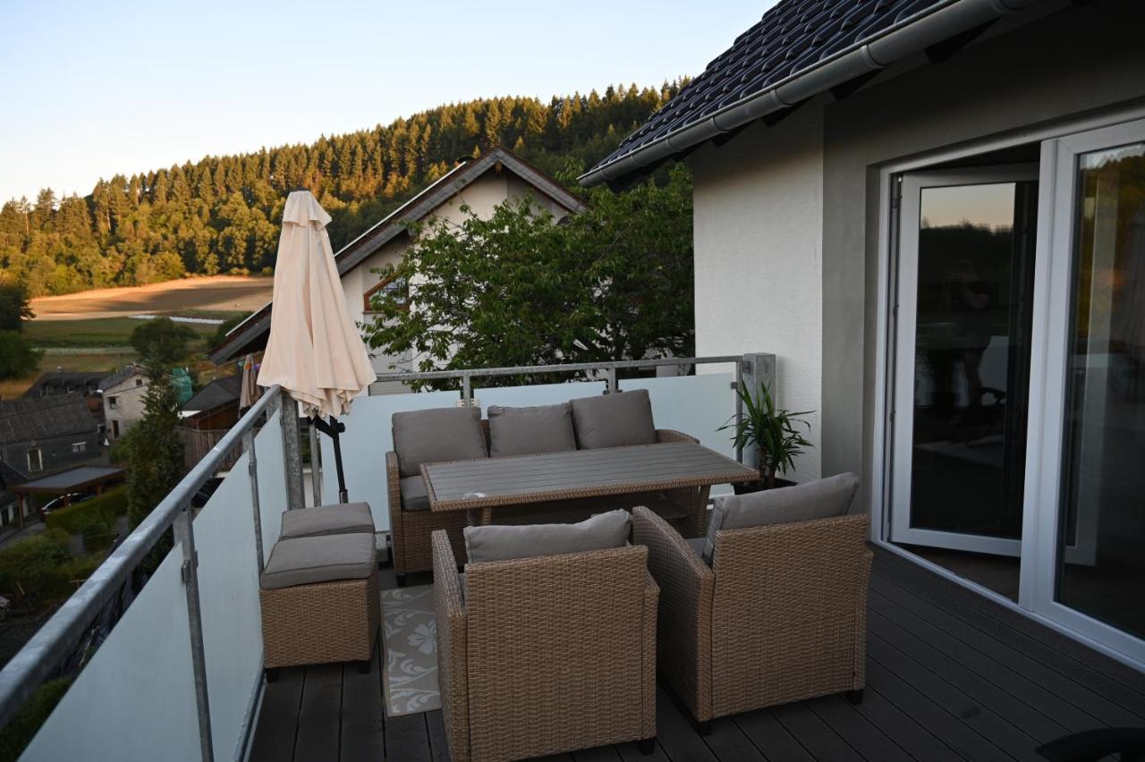Апартаменты Paula'S Auszeit Weiersbach Экстерьер фото